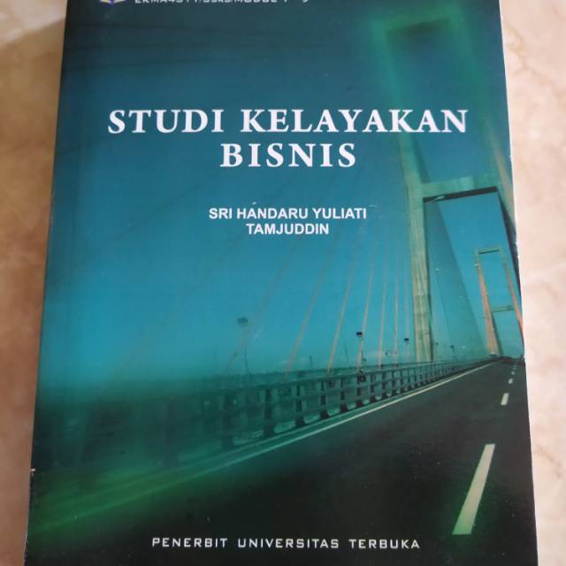 Jual Buku Studi Kelayakan Bisnis | Shopee Indonesia