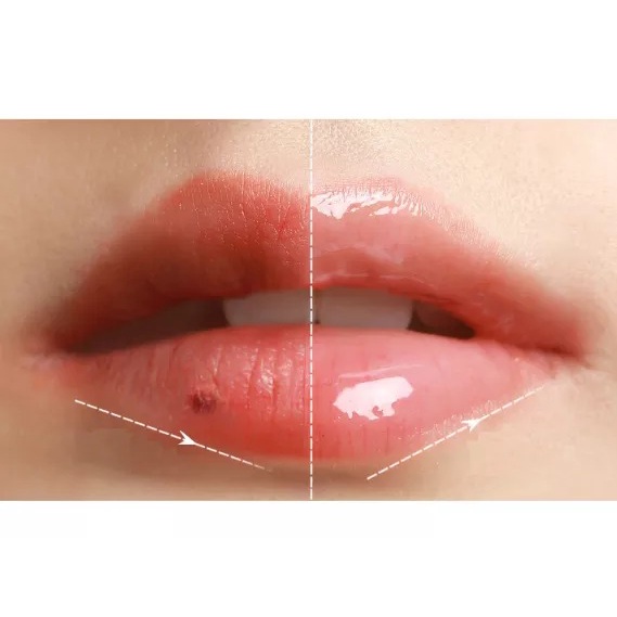 Lip Mask Lameila Moisturizing Pelembab Bibir vaseline Lip Balm Moisturizing Lip Care 3044