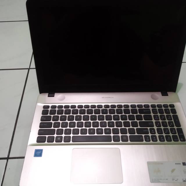 LAPTOP ASUS X541 N