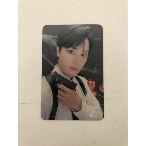 Photocard PC Haknyeon The Boyz Stealer