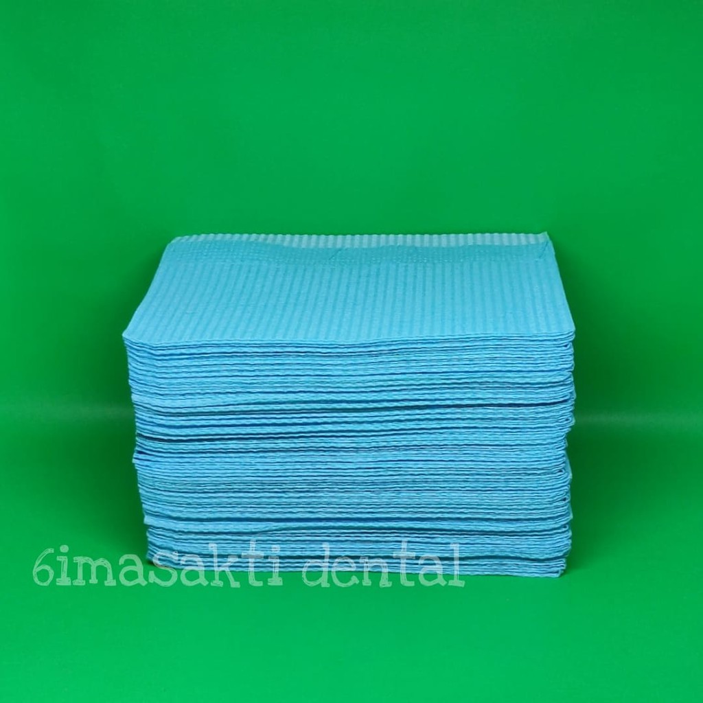 POLYBIB DENTAL BIB SLABER