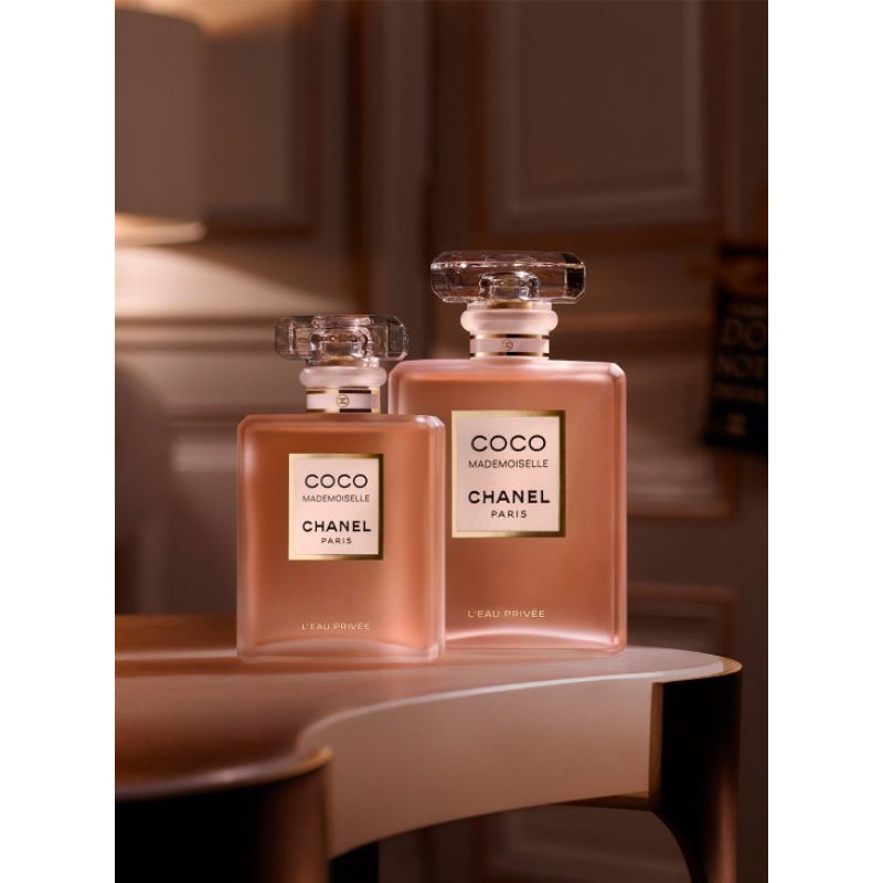 WOMEN COCO MEDEMOISELLE CHANNEL PARIS