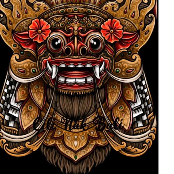 [ORIGINAL]/"Best Seller"Layangan Celepuk-Layangan Bali-Layangan Burung Hantu-Layangan Murah-Mainan A