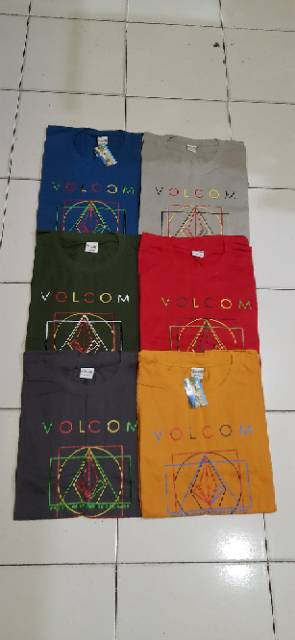 Kaos Oblong Frendy Big Size