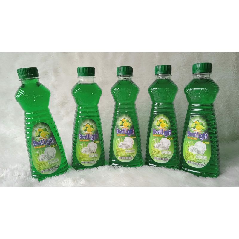 Promo Sabun Cuci Piring Best Light
