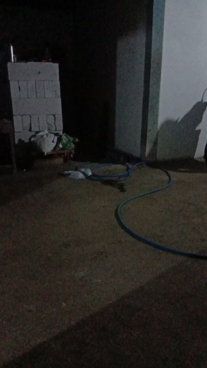 Mata Bor Kayu Set 8 Pcs / Wood Drill Bits 3-10mm