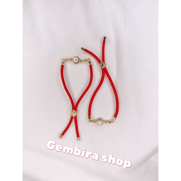 GTS18 (gelang tali serut hongkong import dewasa)