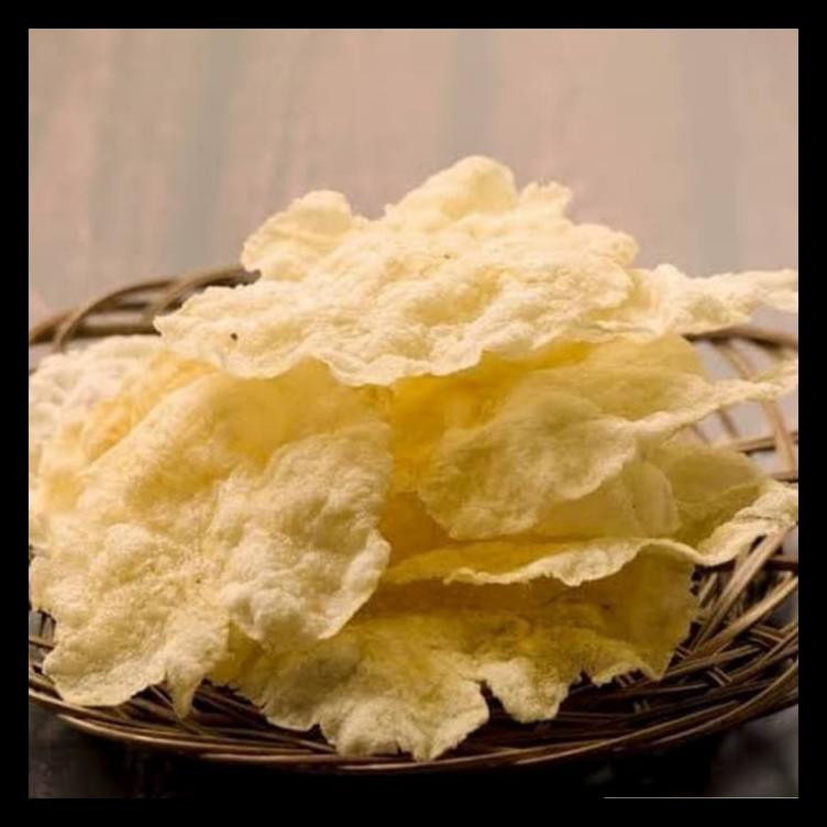 

READY! EMPING GRADE " A" SUPER TIPIS KHAS ACEH MURAH