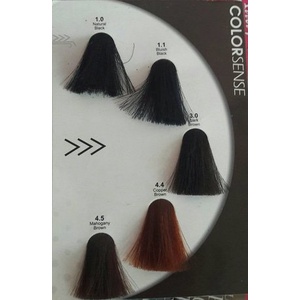 COLORSENSE SEMIR / PEWARNA RAMBUT