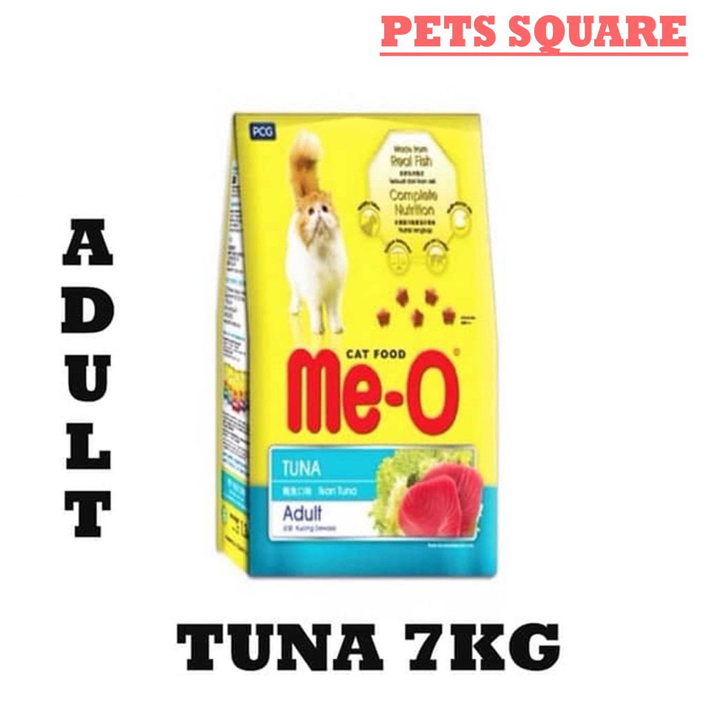 MEO TUNA 7KG (EKSPEDISI)