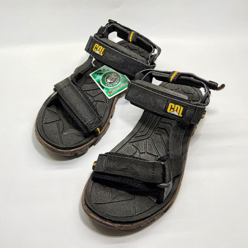 Sandal gunung Barnett Colorado vado mountain 08 Colorado king 03 sandal pria sandal outdoor