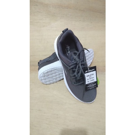 Sepatu Pria - Sepatu Pro Att MR 850