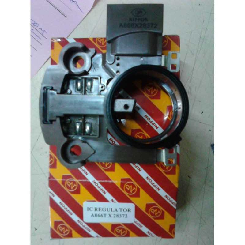 IC Alternator IC regulator Mitsubishi PS135 Ragasa