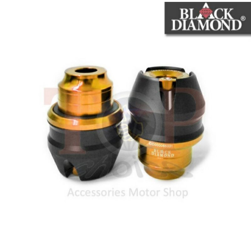 Jalu as Nmax Aerox Xmax Lexi Pcx Adv Universal Black Diamond