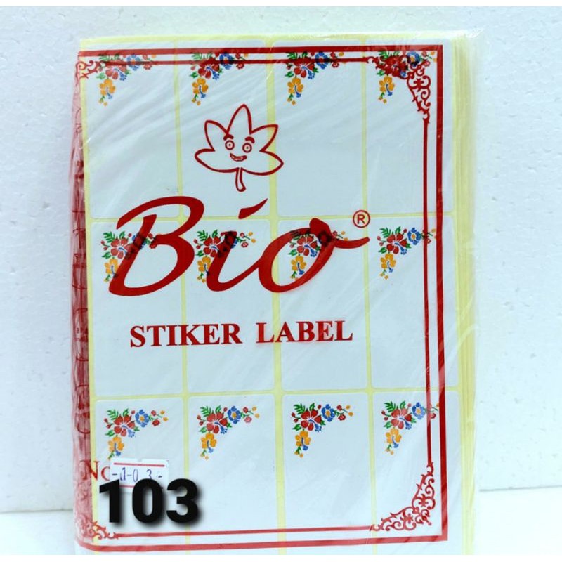 

Label undangan/dan print nama