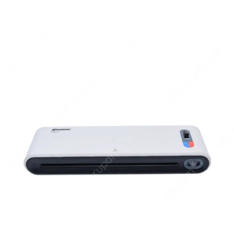 krisbow mesin laminating A3 laminating machine KRISBOW A3