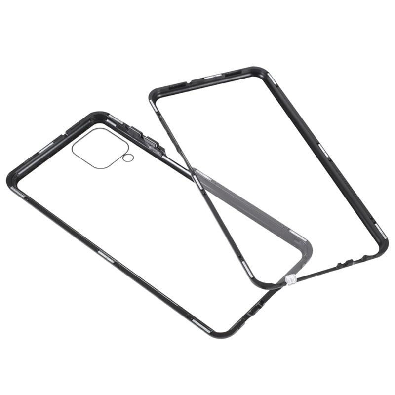 Case Magnetic SAMSUNG A12 Premium Case 2in1