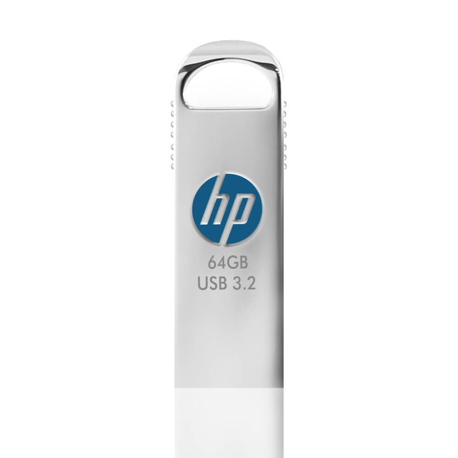 Flash Disk  Flashdisk HP X306W 64GB USB 3.2