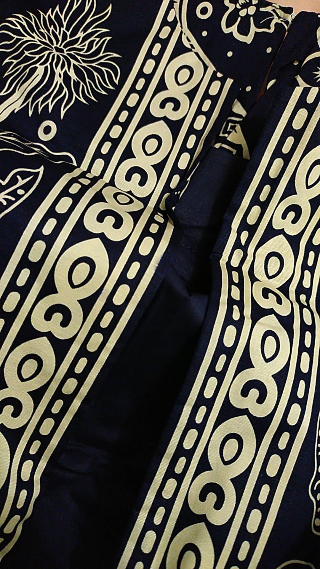 Hety Blouse  - Atasan Batik Wanita  -  242 Ht