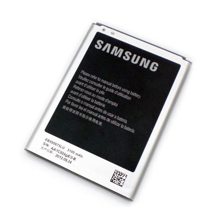 BATU SAMSUNG ORI 99 NOTE2