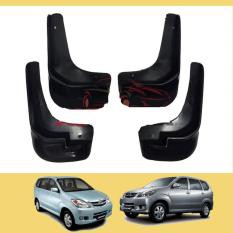 Alas Lumpur / Mud Guard Plastik Avanza / Xenia