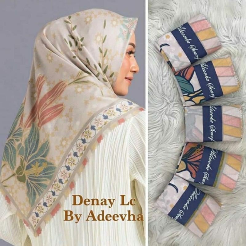 HIJAB DEENAY KW