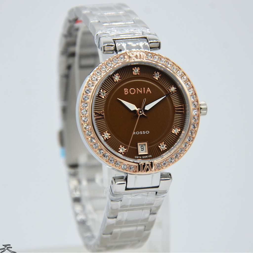 Jam Tangan Wanita Bonia Rosso BNR106-2343S