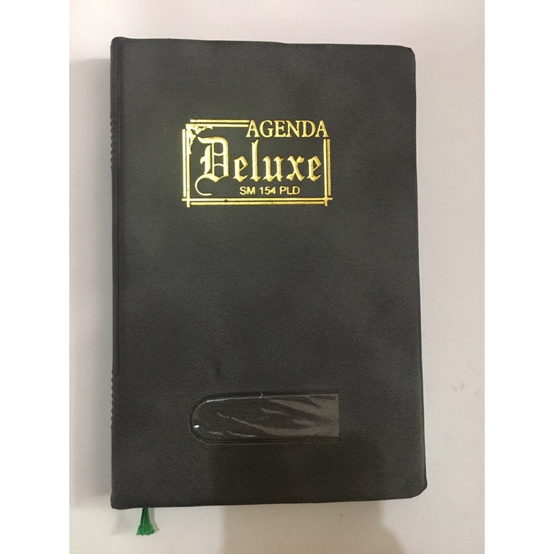 

SALE‼️ Buku Agenda Tahunan Bahan Kulit Pria/Wanita / Buku Notes Agenda Bulanan Kulit Murah