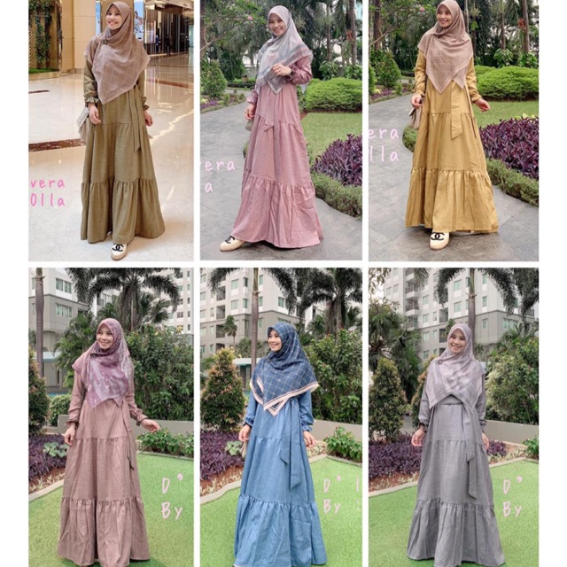 Renata dress by Dlovera