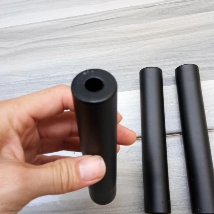 """] SILINCER PEREDAM SIG556 SPRING ABS MAINAN ANAK DCOBRA M790