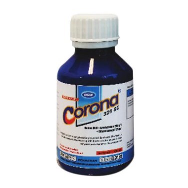Corona 100 ml Fungisida Azoksistrobin