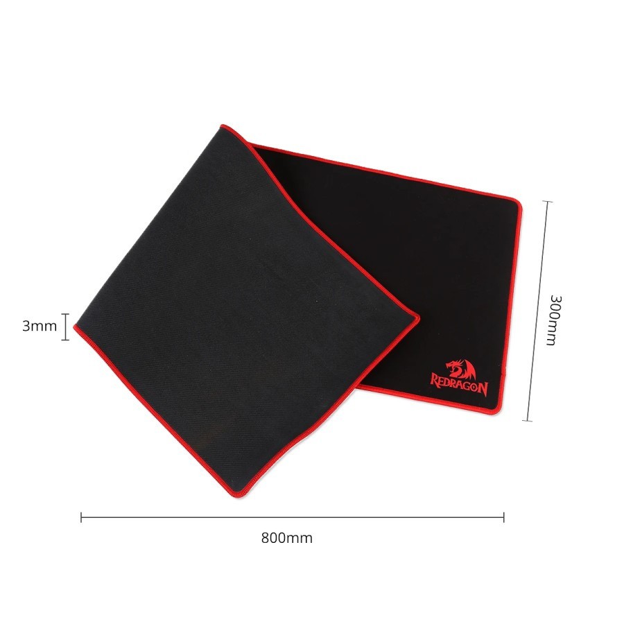 Redragon Gaming Mousepad SUZAKU - P003