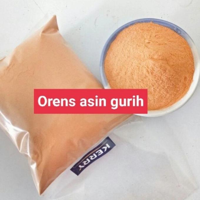 

BISA BAYAR DITEMPAT Keju Kerry Cheztone Orens Ori Halal Import Termurah 500 gram & 1 kg - orange