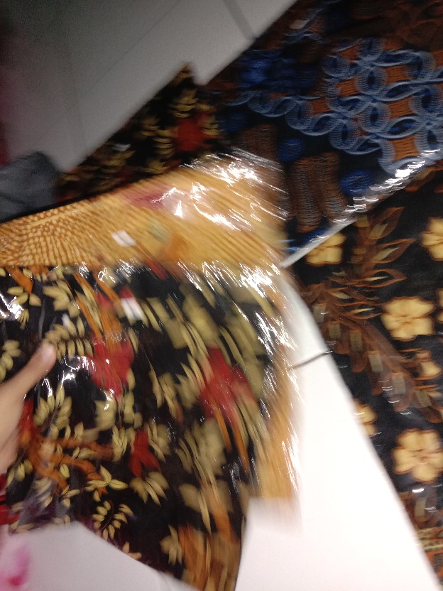 Couple Batik Sepasang Batik Ayuk Pekalongan