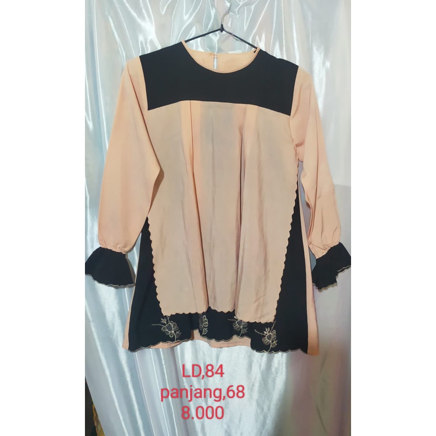 ATASAN WANITA/ATASAN VINAGE/KEMEJA/BLOUSE/BAJU MODREN/BAJU VINTAGE/BAJU PREMIUM/BAJU PL/BAJU BEKAS/B