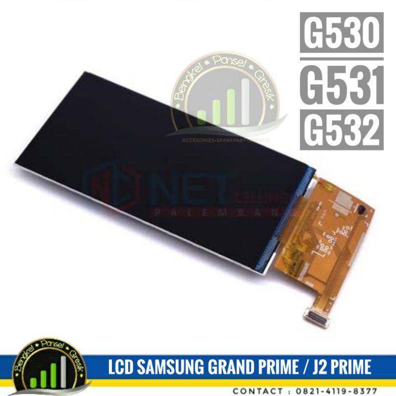 Lcd Samsung Grand Prime / J2 Prime
