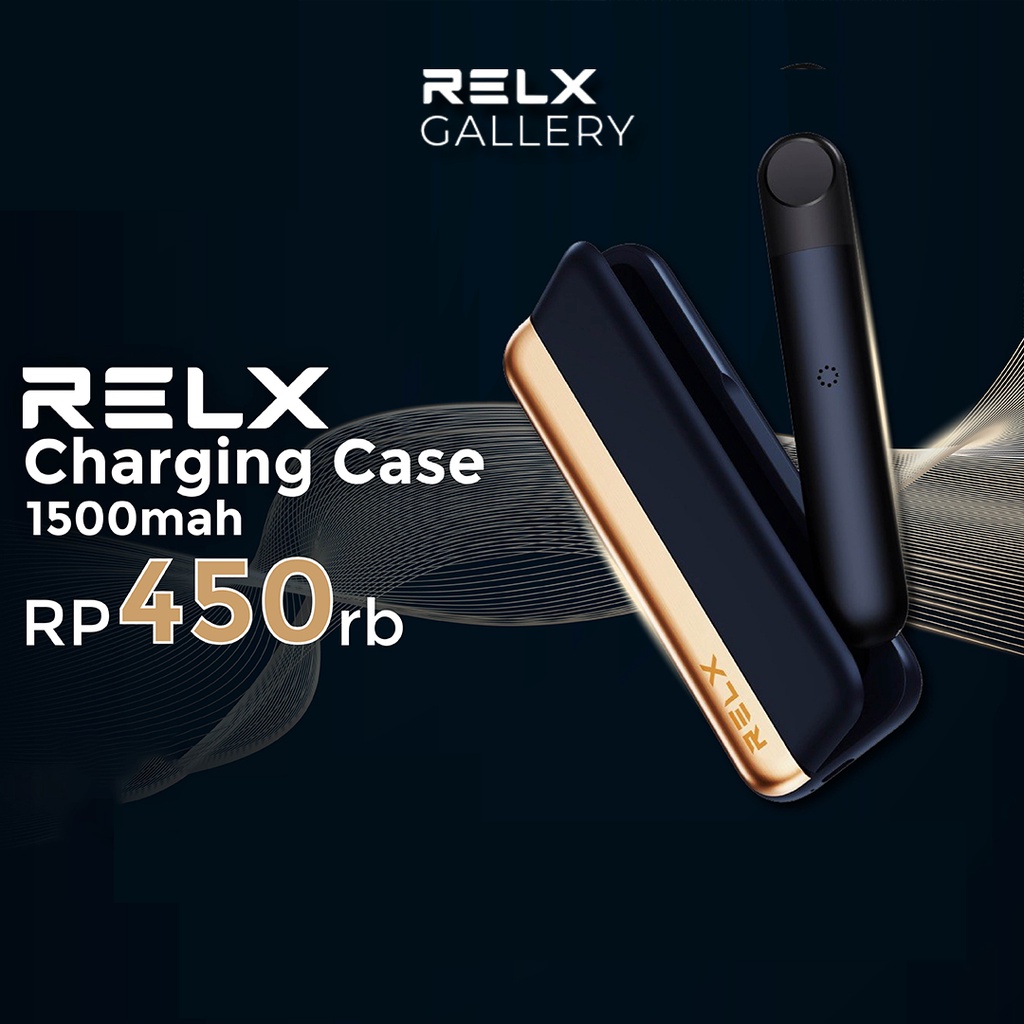 Relx Infinity Big Wireless Charger