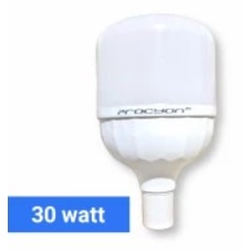 LED CAPSUL PROCYON 30W GARANSI LAMPU LED PREMIUM MURAH GROSIR 30 WATT 10W 15W 20W 5W 45W