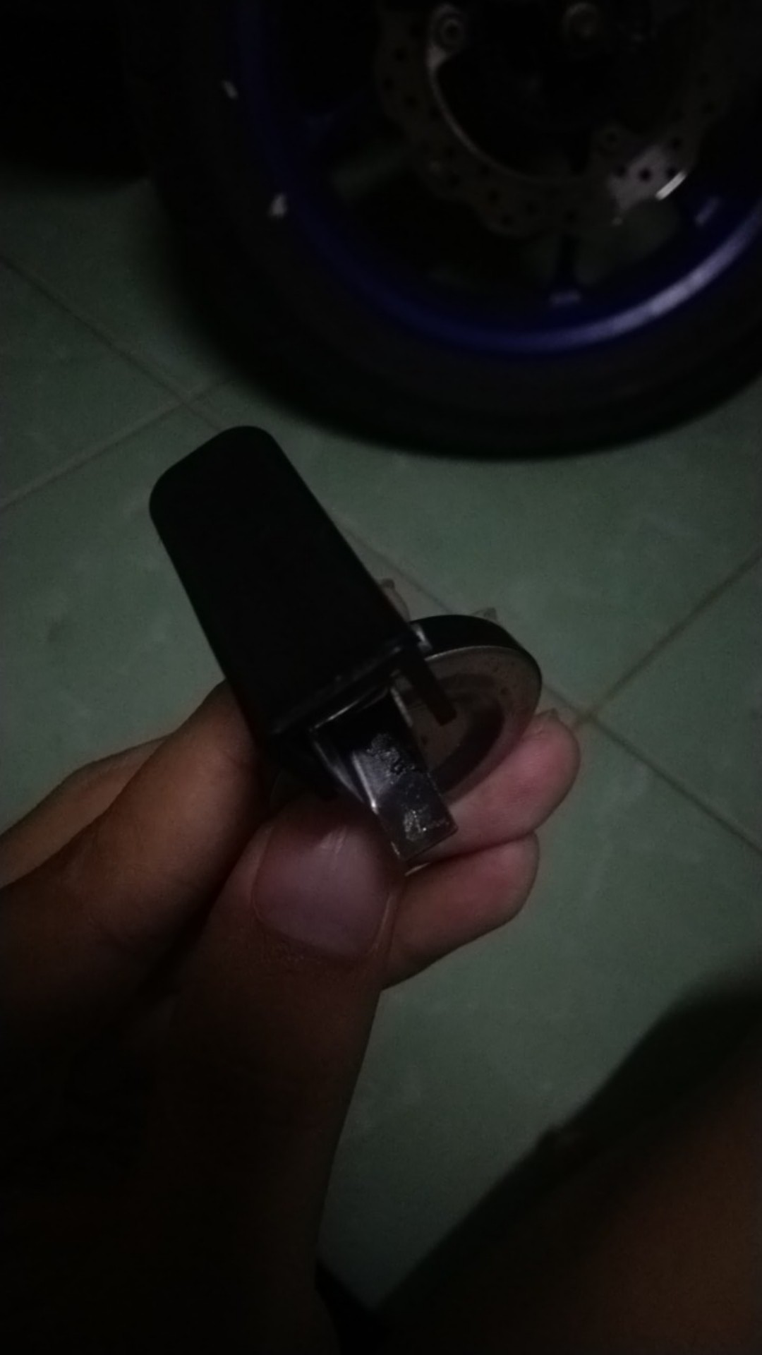 Teko Stainless Teko Bunyi Bistro 2 Liter