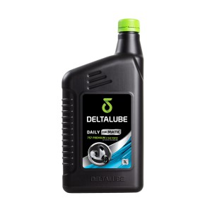 [MATIC] - DELTALUBE MATIC OLI MOTOR - 1000 ml/1 liter- 10W-30 - OLI MESIN MATIC SPORT NMAX PCX AEROX