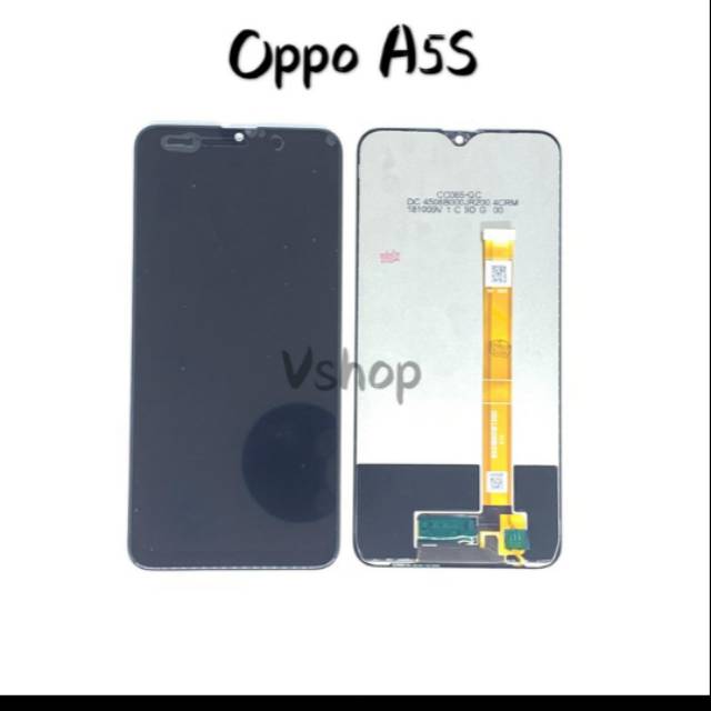 Lcd Oppo a5s cph 1909 original fullset