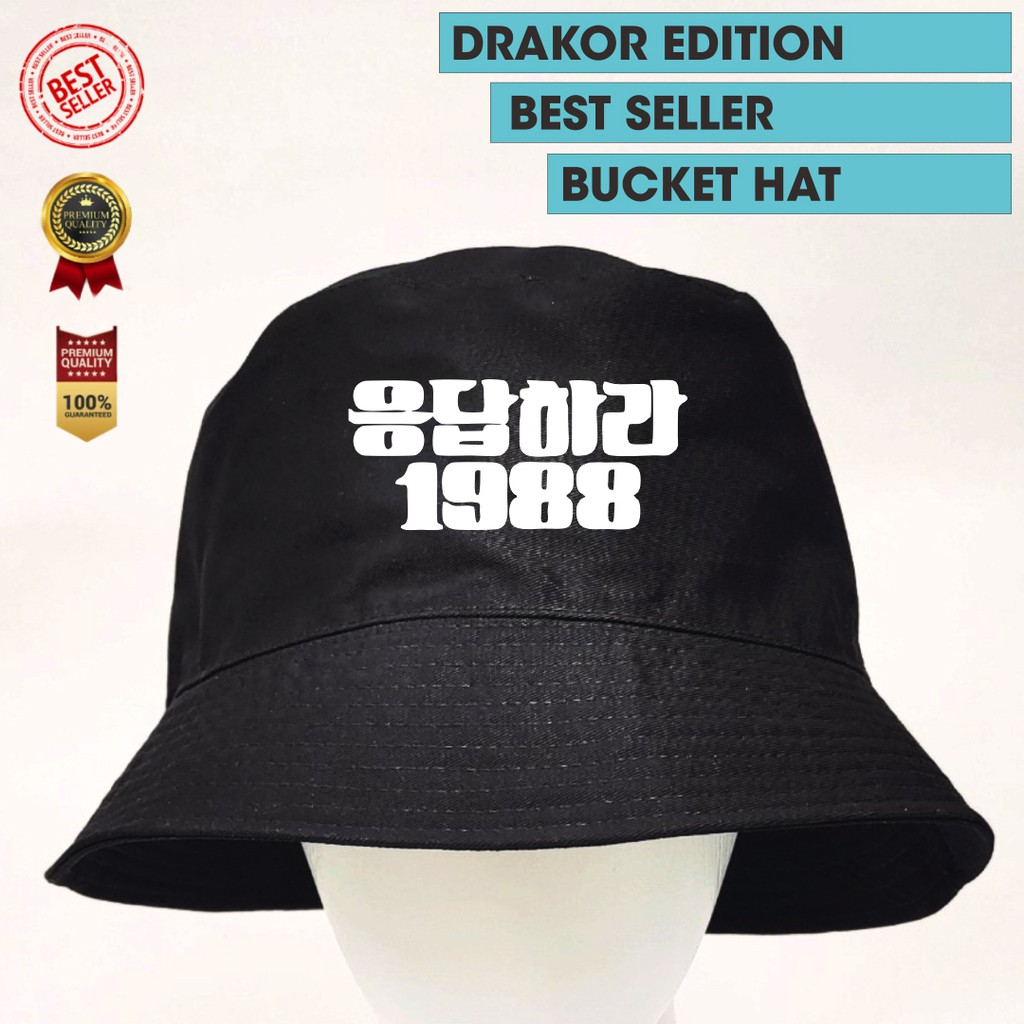 Buckethat True Beauty Startup Itaewon Class Hospital Playlist Reply 1988 Drakor Korea