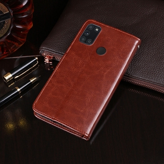 Flip Case for OPPO Realme 7i 7 Pro Case Flip Cover Leather