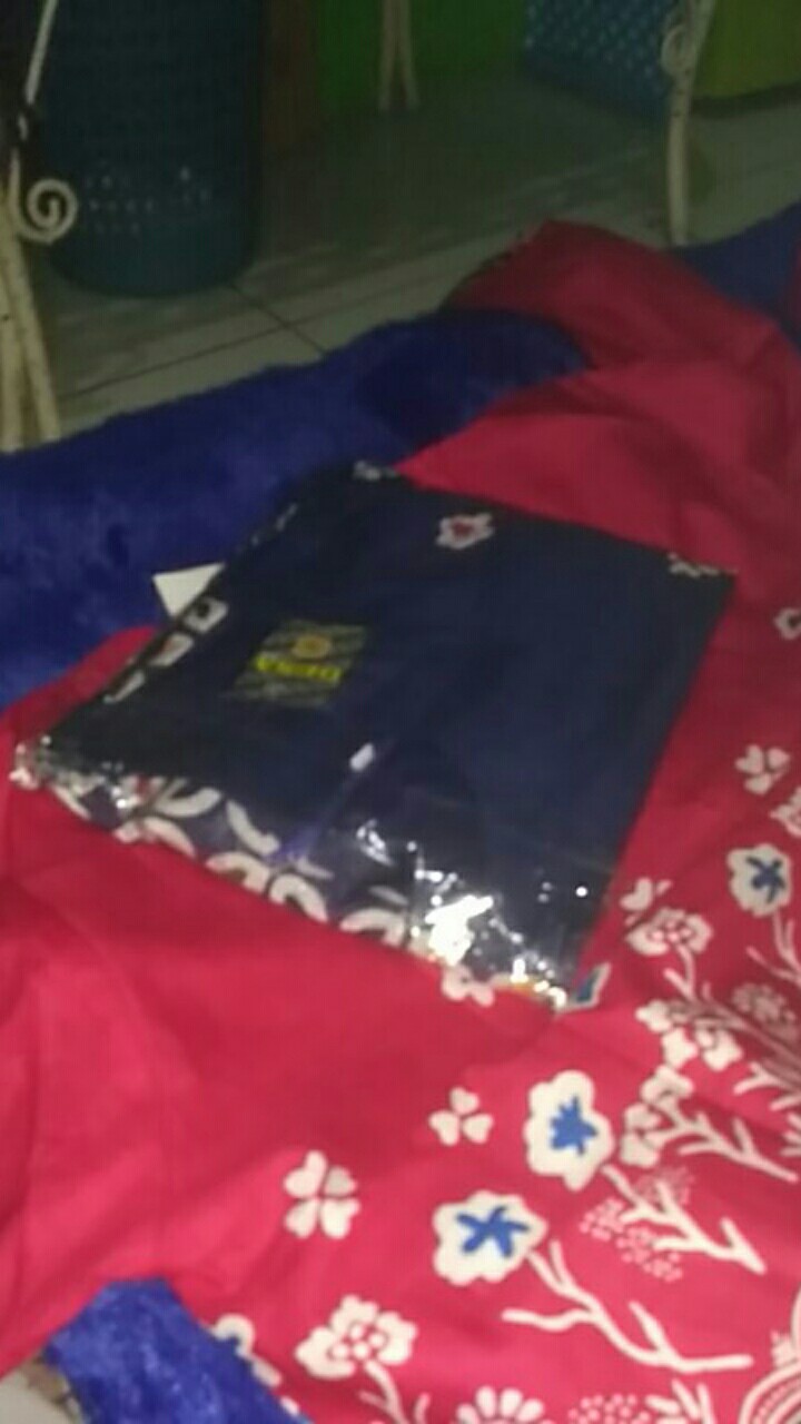 Size S M L Xl Xxl Baju Seragam Batik - Batik Couple Ori Ndoro Jowi Dnt Garansi Ory|ruzlimumet