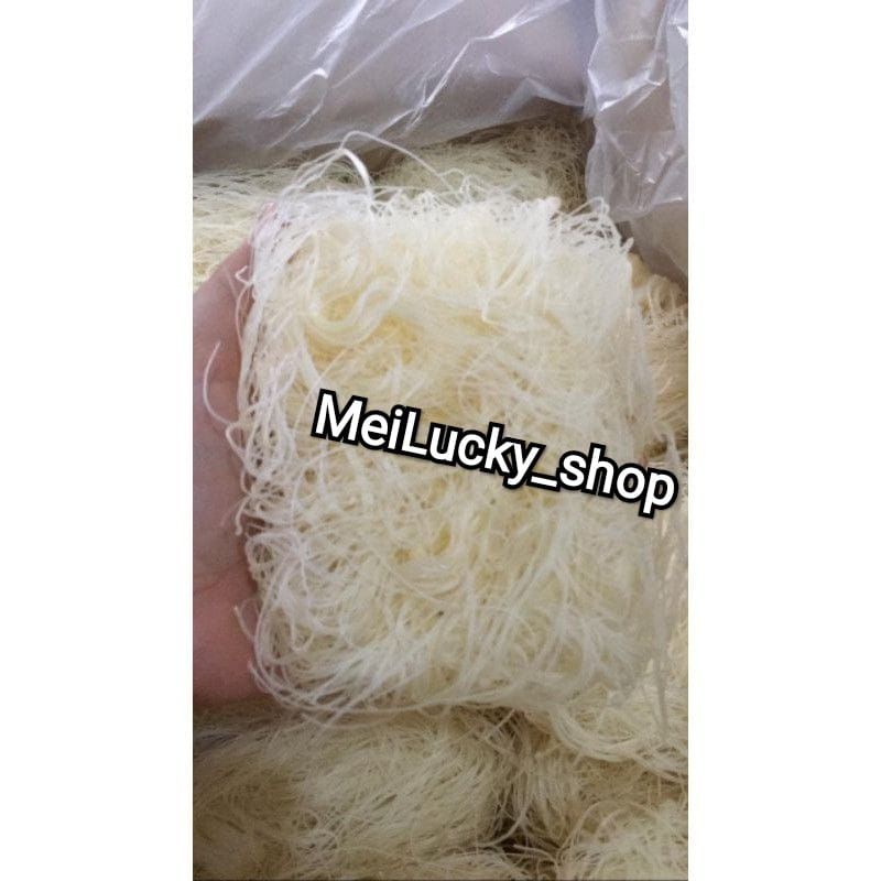 

BIHUN VERMICELLI IMPORT 500 GRAM