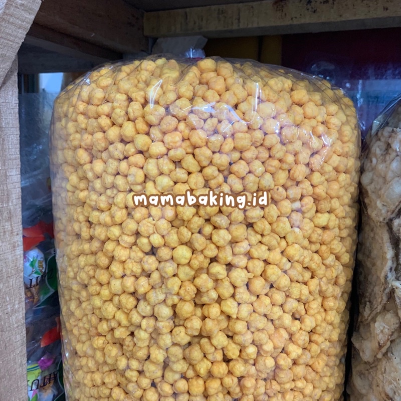 

PILUS JAGUNG 500G