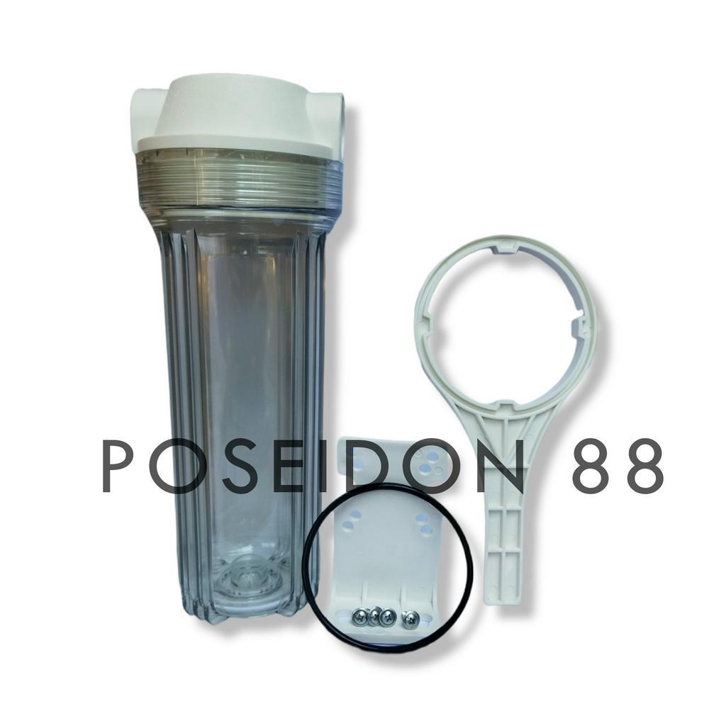 Housing Filter Air 10 inch/ Filter Air/ Housing Bening/ Housing Clear