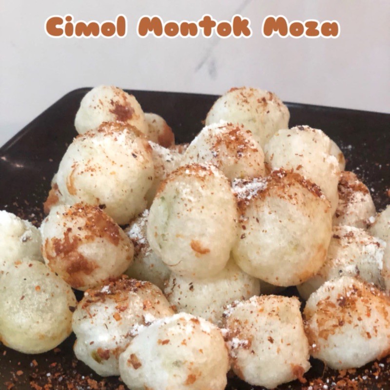 

CIMOL MOZZARELA
