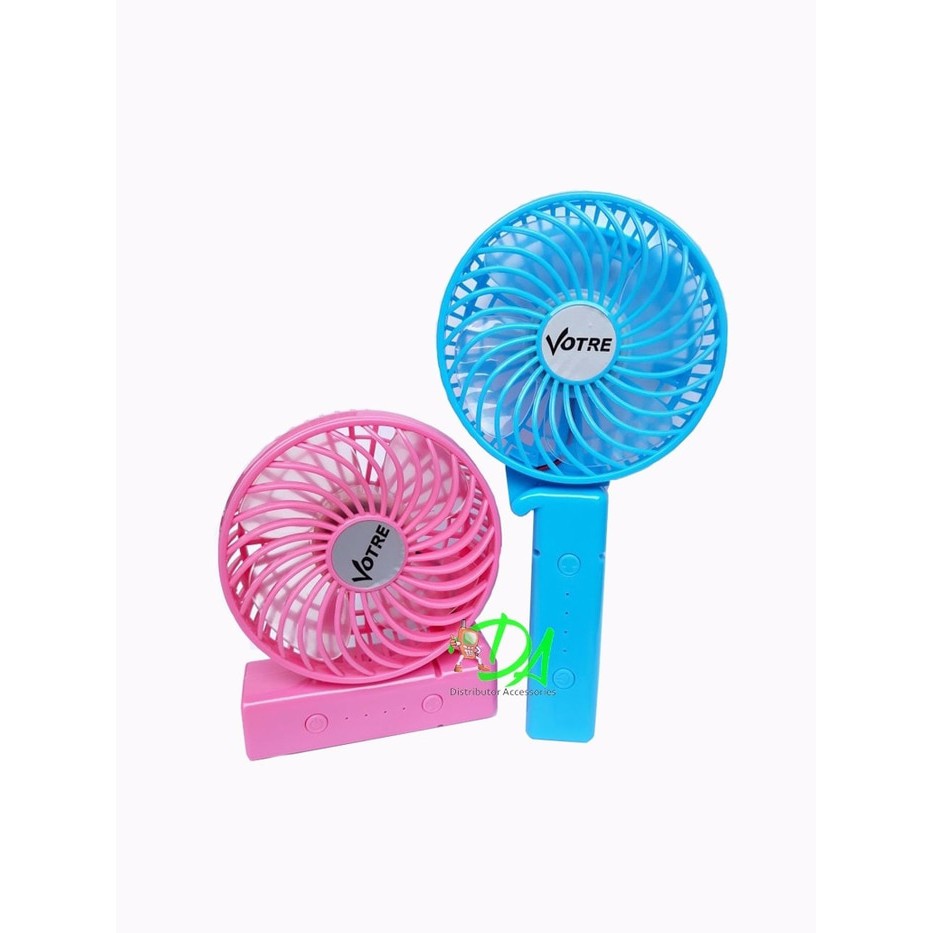 Kipas Angin Votre Portable SF-05 B
