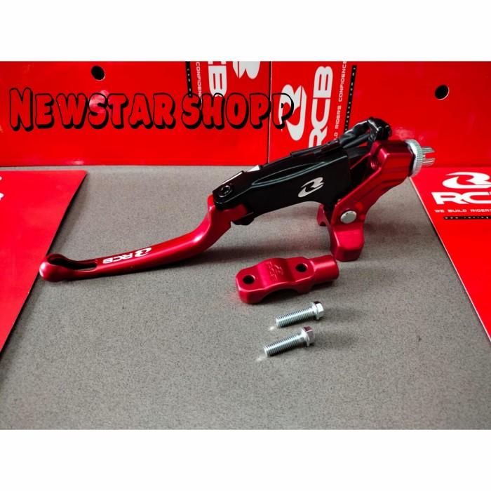 Handle | Handle Handel Kopling Rcb New Edition Model S1 Vixion Gsx R15 Dll